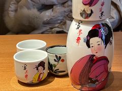 -万岁寿司(天河领展店)