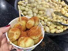 -八一好吃街·高品美食广场