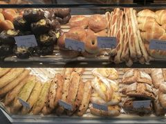 -21克拉面包(崂山万象汇店)