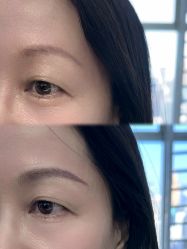 -张小野·专业半永久纹眉