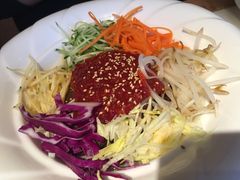 -七八冷面·延边朝鲜族美食(圣熙八号店)