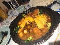 -小菜园新徽菜(常州武进吾悦店)