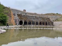 -桑干河大峡谷旅游区