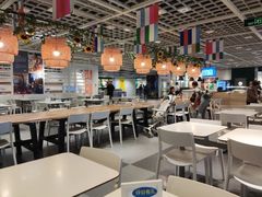 -宜家·瑞典风味餐厅(无锡店)