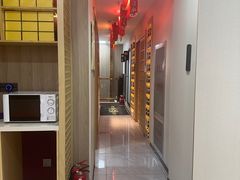 -北派修脚(欢乐谷店)