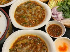-草鱼先生潮州鱼生·虾生(新厦花园店)