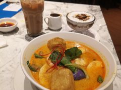 叻沙-关夫人餐厅(阳光广场店)