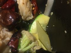 -大丰收脆鱼(万达江北店)