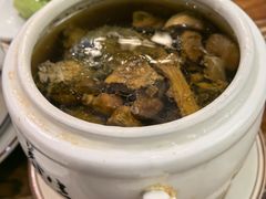 -黄祥华养生堂·炖汤·营养蒸饭(岭南天地店)