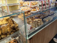 -徐文林香酥饼(桃园店)