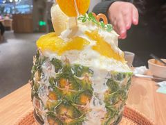 -KimPro 辛普乐概念韩餐