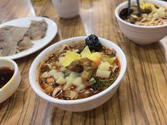 -老陕兄弟(彩虹新城店)