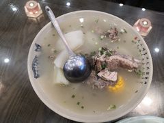 -公社食堂(牧电路店)