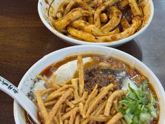 -西月城谭豆花(春熙路店)