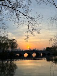 -玄武湖景区-情侣园游乐场