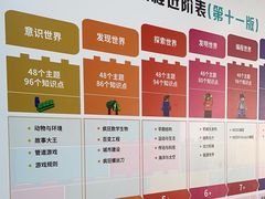 -韦哲乐高机器人·等级考试·少儿编程(羽山路校区)