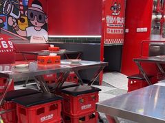-堂堂小伙夫·辽宁小吃大排档(京西大悦城店)