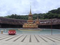 -西双版纳勐泐文化旅游区