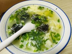 -樊记腊汁肉(竹笆市总店)