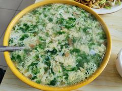 -老舅老蒙肉饼非遗店(一店)