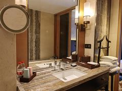 -上海崇明金茂凯悦酒店