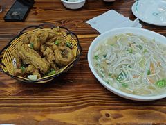 -老地方海鲜坊(步行街店)