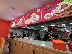 -柳大厨螺蛳粉(人民路总店)