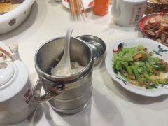 -广府乡下·饭庄(新港东路店)
