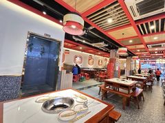 -老哥门肥肠鱼(鱼嘴店)