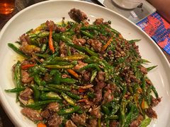 -铁公鸡·四川料理(天环广场店)