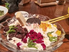 -老淮滨-蚌埠非遗小吃(淮河路店)