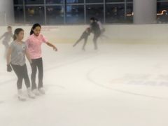 -冠军冰场CHAMPION RINK(百联又一城店)