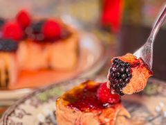 -BROWNSTONE布朗石西班牙餐厅(富城店)