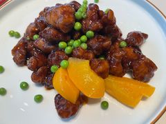 -外婆家(西红门荟聚购物中心店)