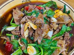 -周师饭店