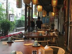 大堂-锦小馆(安贞店)