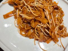 干炒牛河-观塘港茶餐厅(万达店)