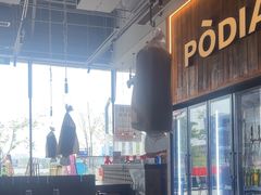 -破店肥哈·海鲜·烧烤(郑州银泰inPARK店)