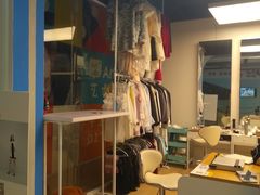 -一墨照相馆·证件照·形象照(世博店)