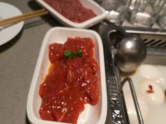 -海底捞火锅(公益西桥店)