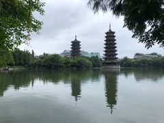 -桂林两江四湖景区