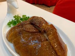 -九花山烤鸭店