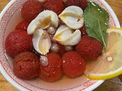 -福苗小骆驼烧烤(莲湖路店)