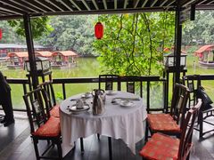 -侨美·唐荔园·40年地道粤菜