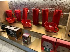 -星巴克臻选(济南恒隆店)