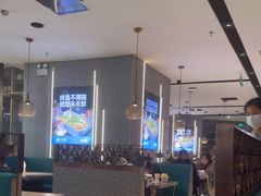 -半天妖烤鱼(万象汇店)