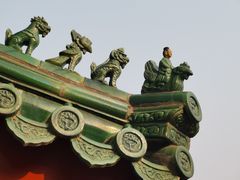 -八大处公园