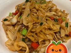 -刘胖子家常菜·蹄花焖藕(江汉路总店)