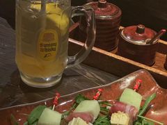 -三川·十酒Izakaya(南昌路店)