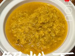 -苏州老字号·苏面斋·秃黄油·三虾面苏式面馆